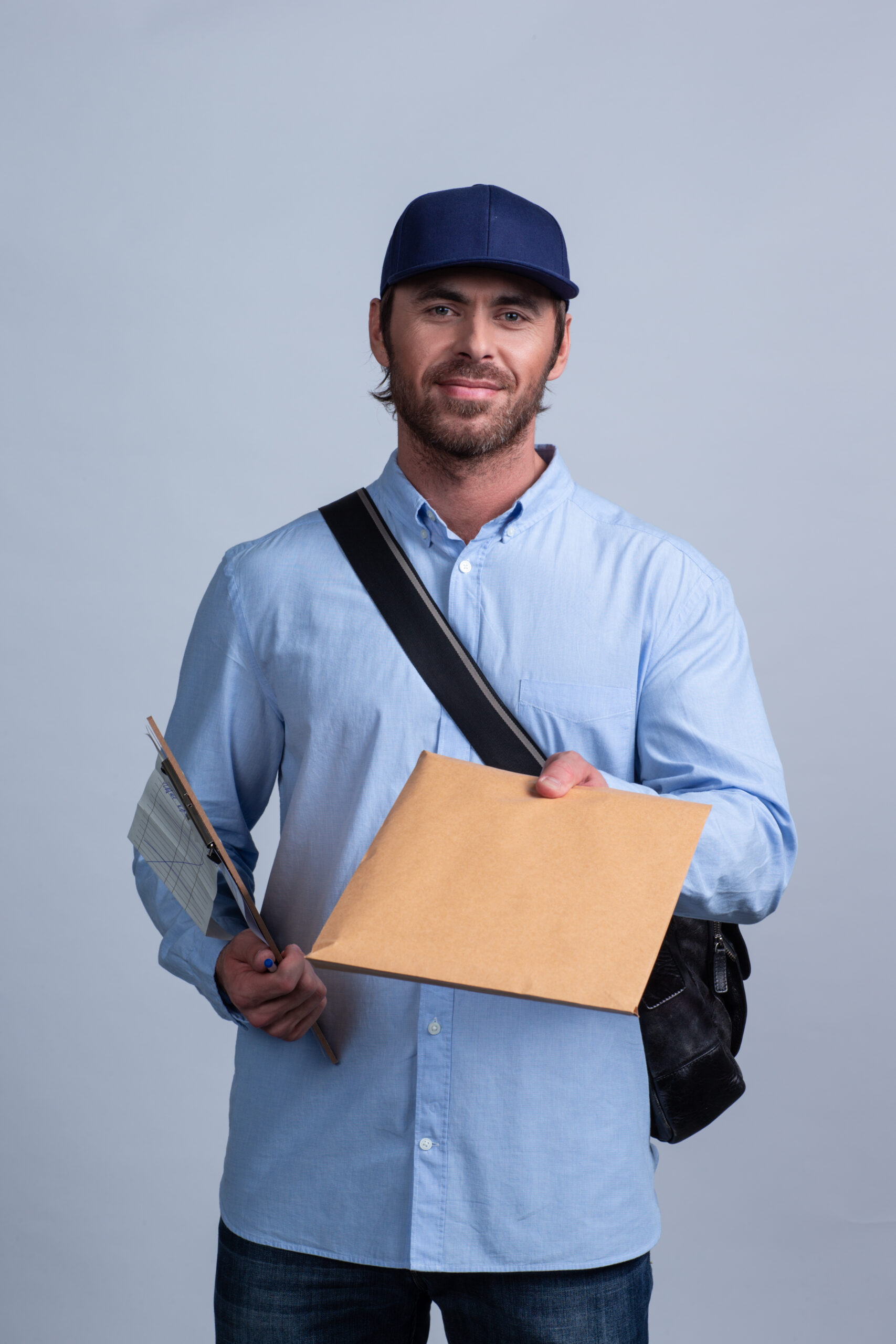 About Us Courier Services in Greater Manchester