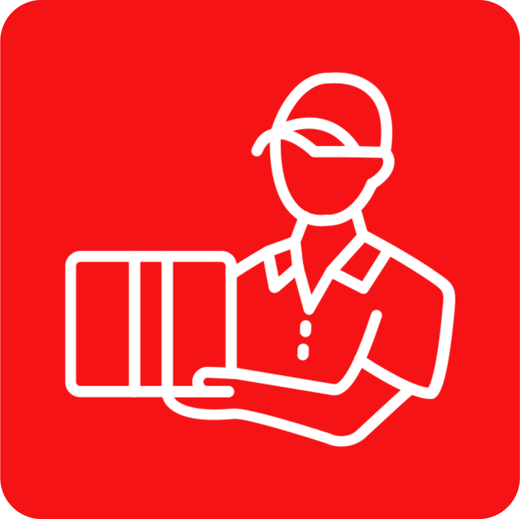 Courier Services