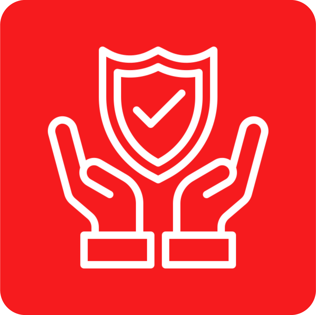 Safety and Security