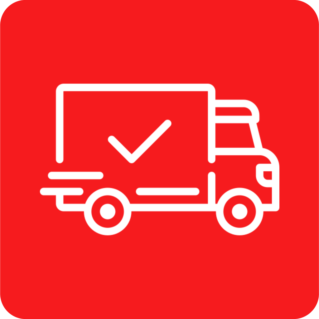 Swift and Reliable Deliveries