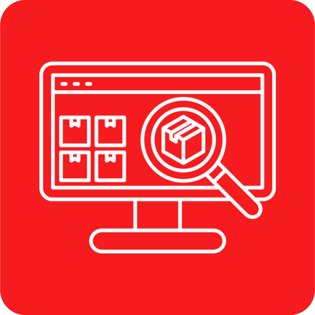 Tracking and Transparency