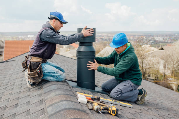 chimney repair