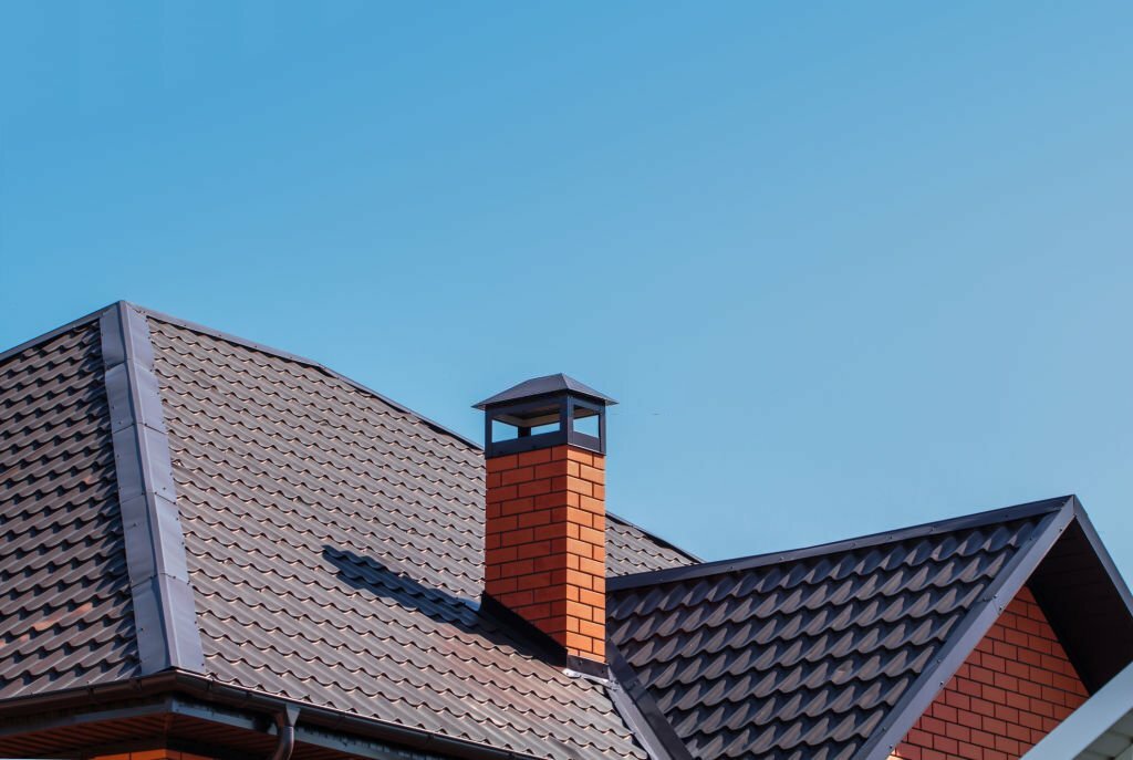 chimney