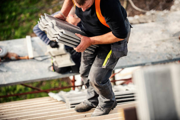 roofing
