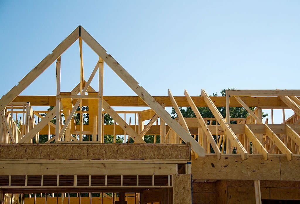 trusses