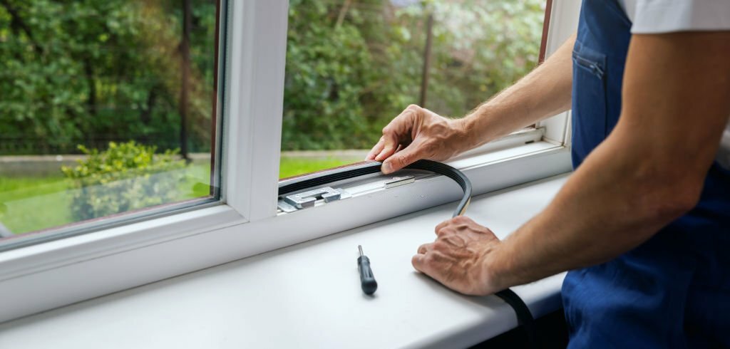 upvc services