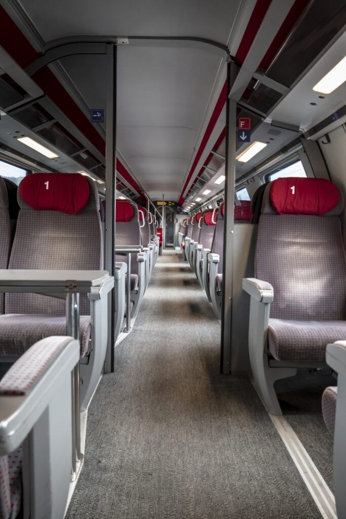 Mini Bus Hire