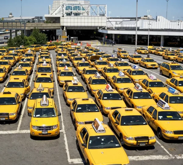 Taxi Services in Cooden