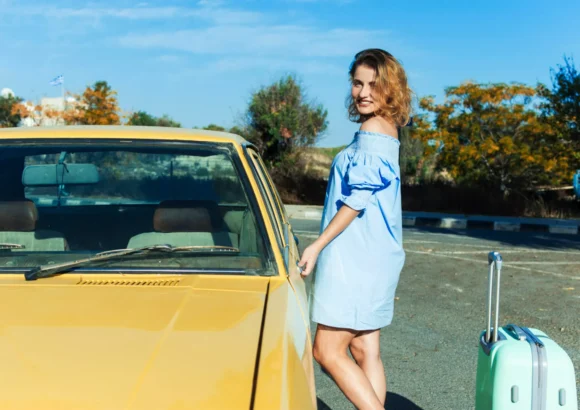 What is an Airport Transfer Service?