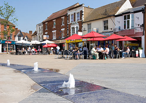 Aylesbury