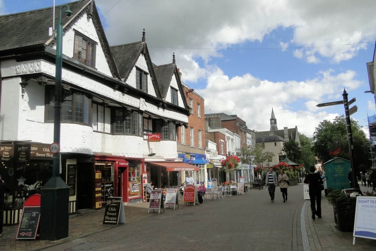 Banbury