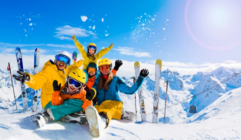 All Inclusive Cheap Ski Holiday Packages