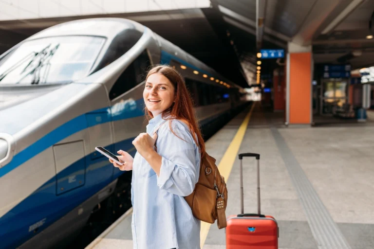 All Inclusive Train Holidays & Rail Tours Deals