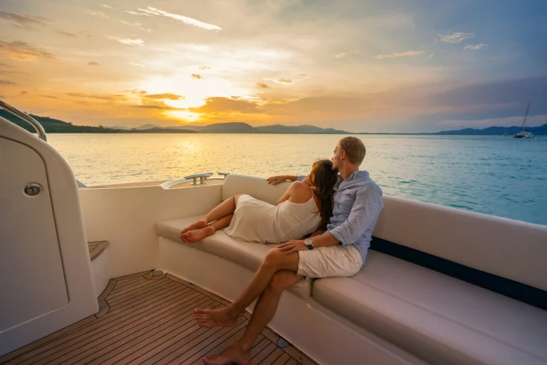 Best All-Inclusive Luxury Honeymoon Packages