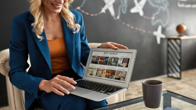 Best & Cheap Hotel Booking Agents