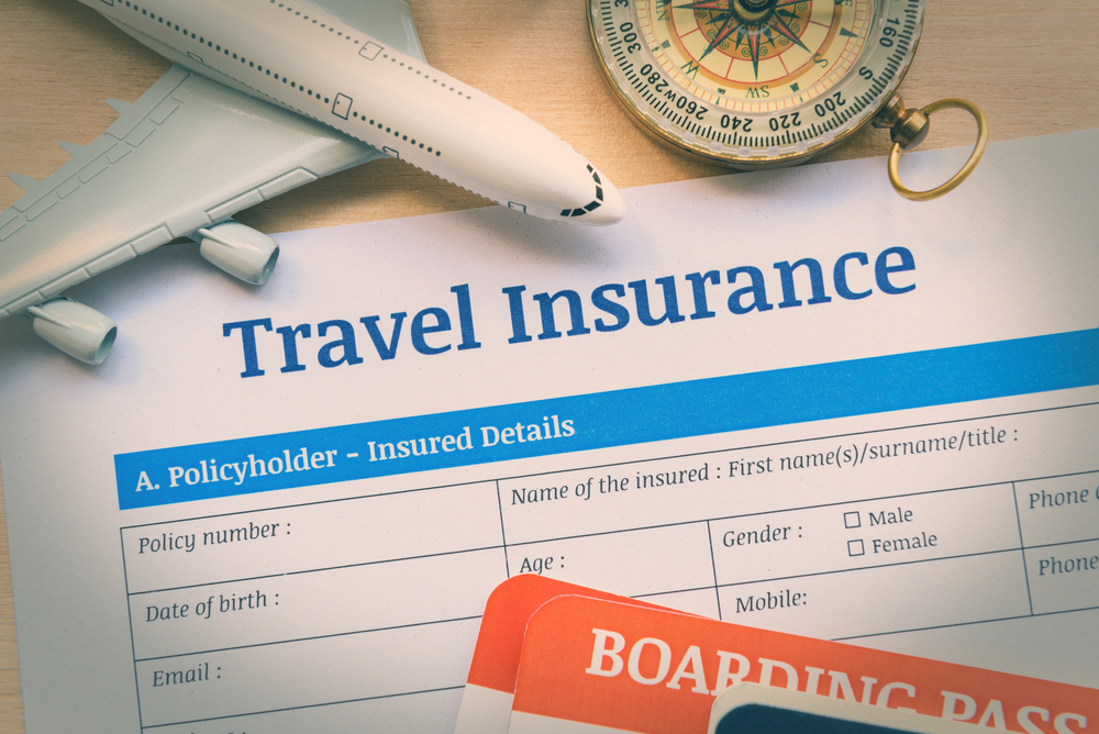 Best & Cheap Travel Insurance Company