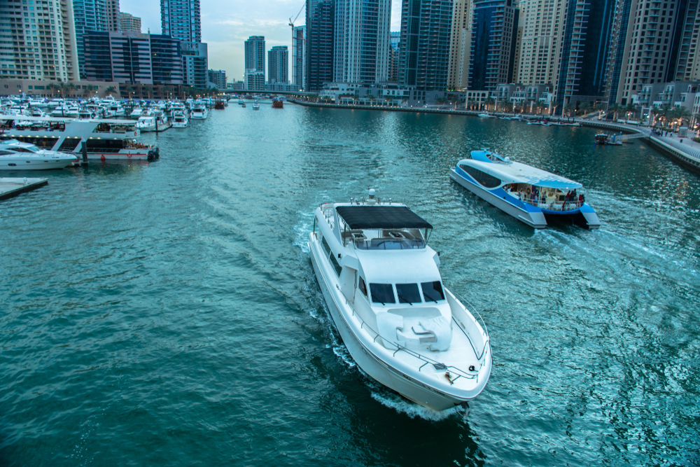 Best City Break Holidays Package