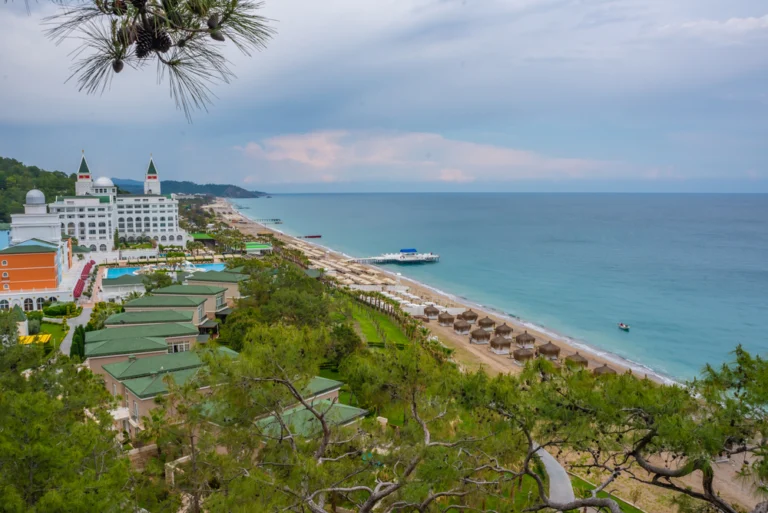 Best & Luxury Antalya Hotel, Flights & Holiday