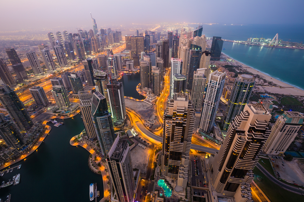 Best & Luxury Dubai Hotel, Flights & Holiday