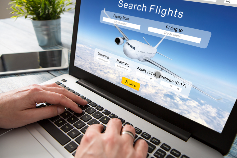 Cheap Airlines & Flights Tickets Booking