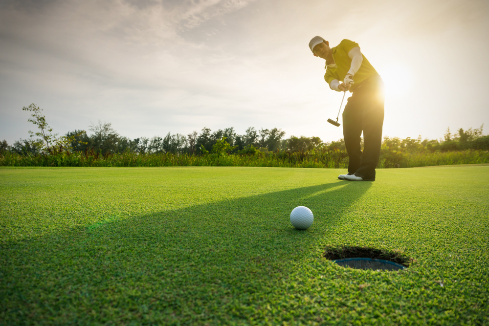Cheap All-Inclusive Golf Holiday Breaks