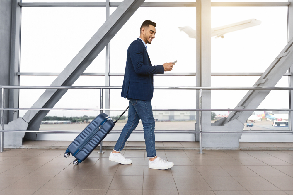 Cheap & Discounted Flights & Travel Deals