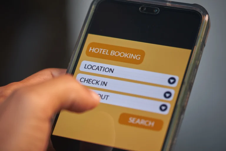 Cheap Hotel Booking Deals
