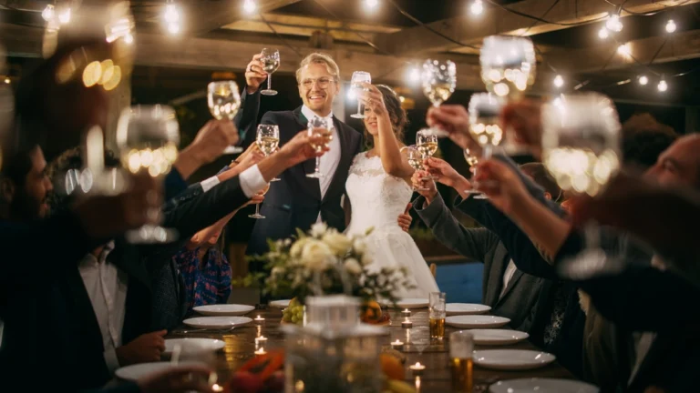 Cheap Wedding Abroad Packages