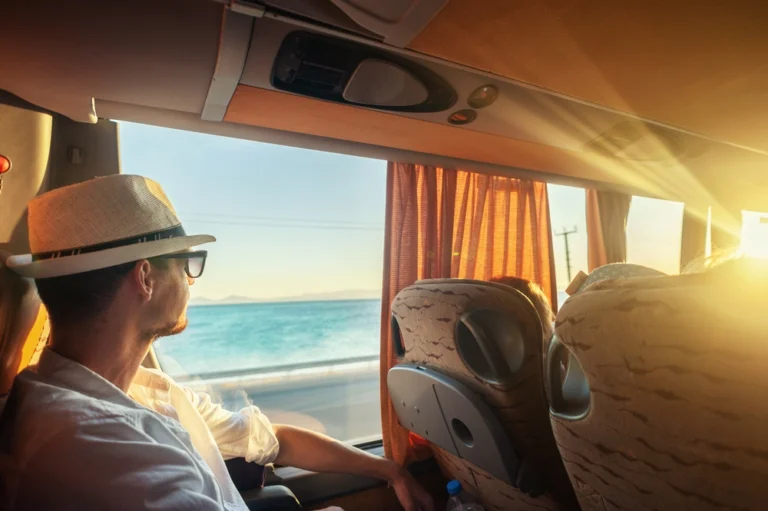 Coach & Bus Tour Holiday Deals