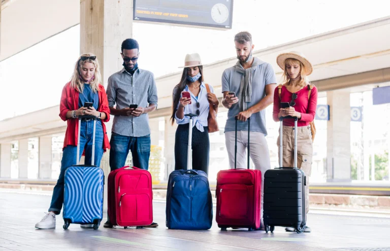 European Tour Group Services