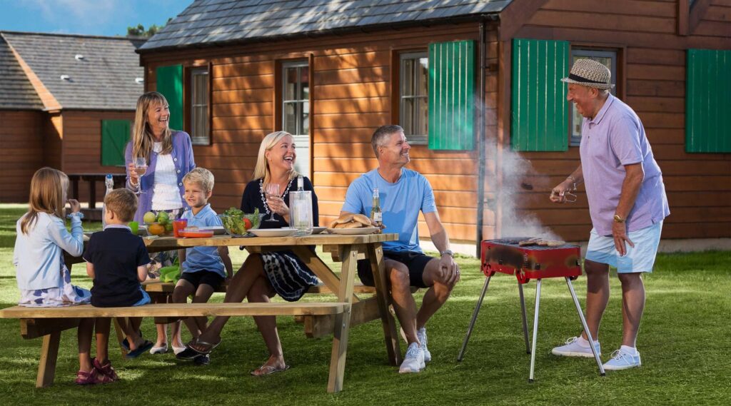 Self-Catering Holiday Accommodation