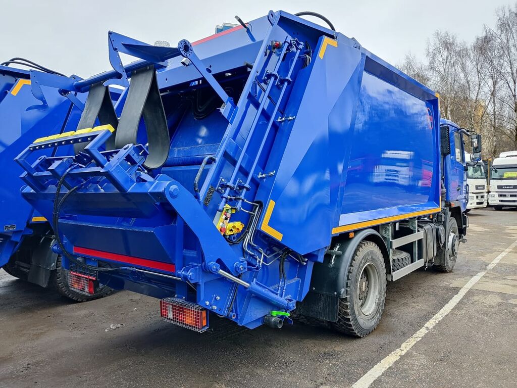 Skip Lorry Services
