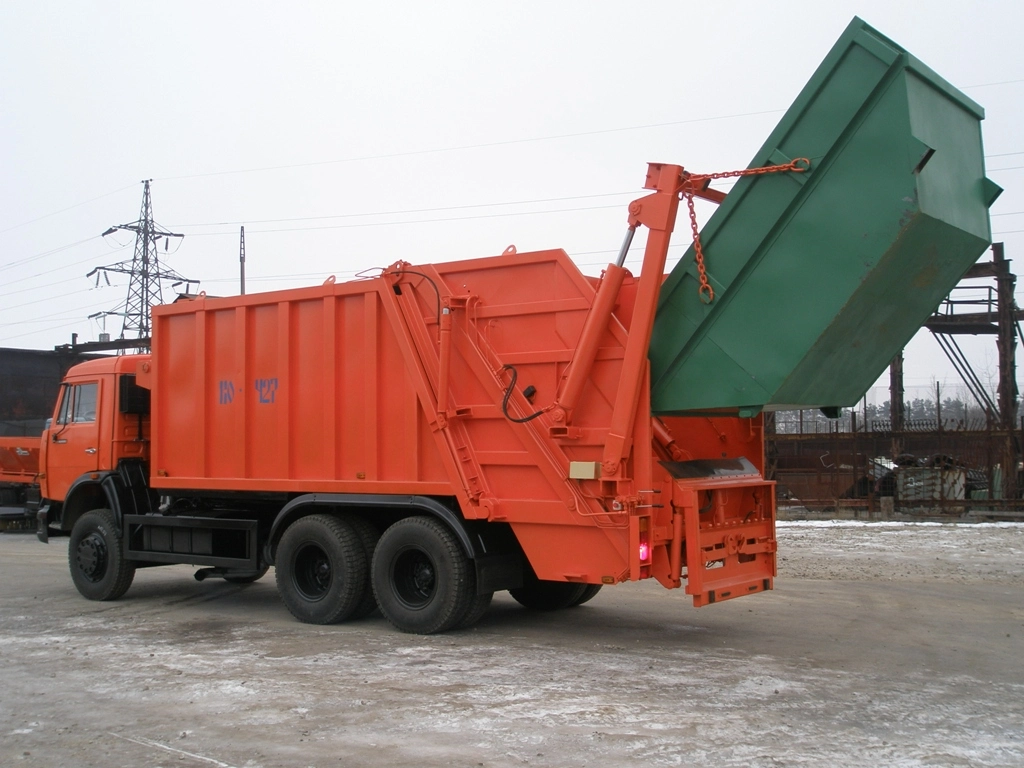Sidcup Skip Bin Hire