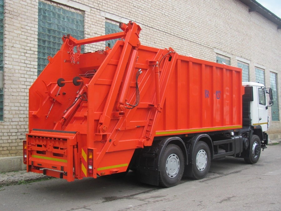 Skip Lorry Services
