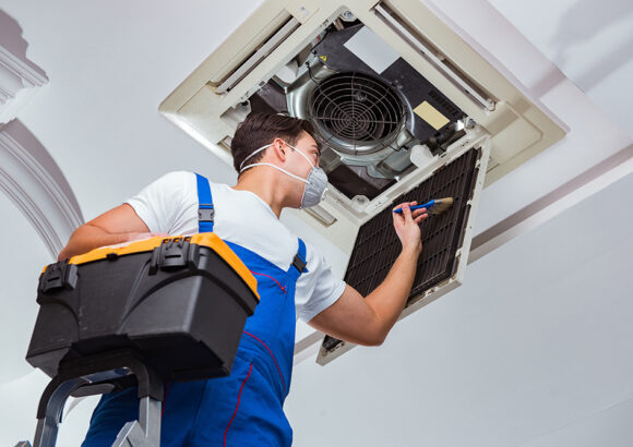 Repair Services