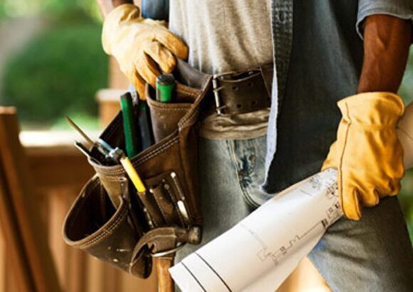 Handyman Repair Services