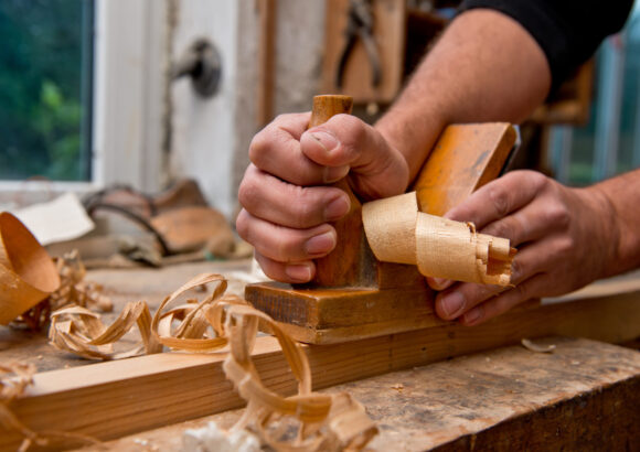 Carpentry Services