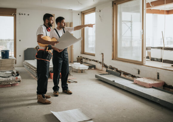 Remodeling and Extension